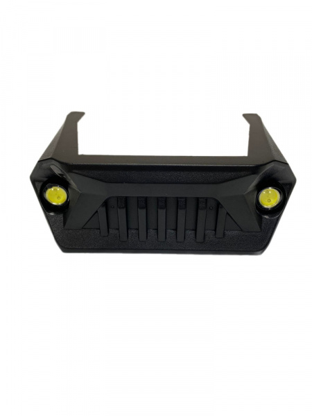 Передняя крышка деки Kugoo kirin M4 pro+