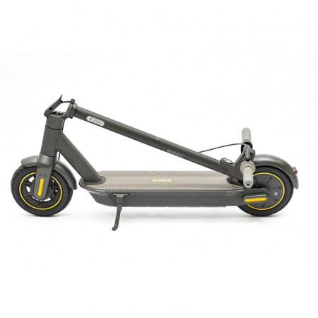 Электросамокат Ninebot KickScooter Max G30P