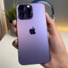 iPhone 15 Pro Max 256 гб фиолетовый