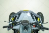 Квадроцикл бензиновый MOTAX GRIZLIK RAPTOR D125