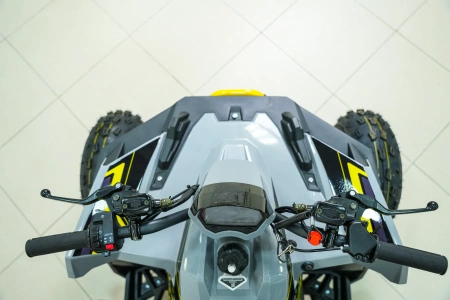 Квадроцикл бензиновый MOTAX GRIZLIK RAPTOR D125