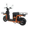 Электроскутер Kugoo Kirin U5