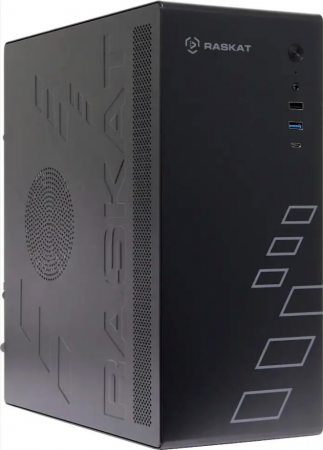 Компьютер Raskat Standart 300 RAM 8Gb, SSD 240Gb