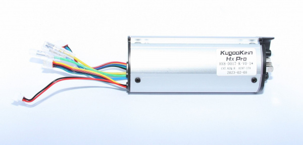 Контроллер Kugoo kirin HX