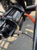Электроскутер Ikingi chopper trike