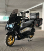 Электроскутер GT nmax 180