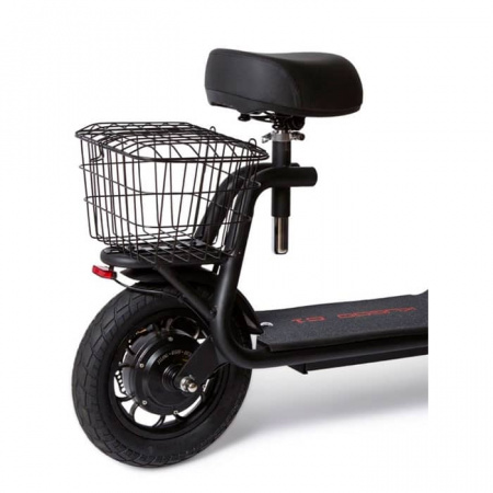 Электросамокат Kugoo C1 Plus