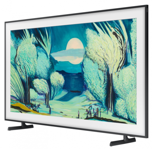 50" Телевизор Q-LED SAMSUNG QE50LS03FAUXRU