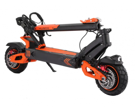 Kugoo F4 pro