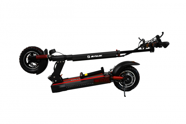 SAMIK MAXSPEED
