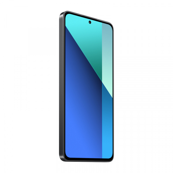 Xiaomi Redmi Note 13 8/256 ГБ Черный (новый)