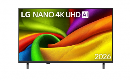 50 Телевизор NANO LED LG 50NU900B6LA.ARU 2026
