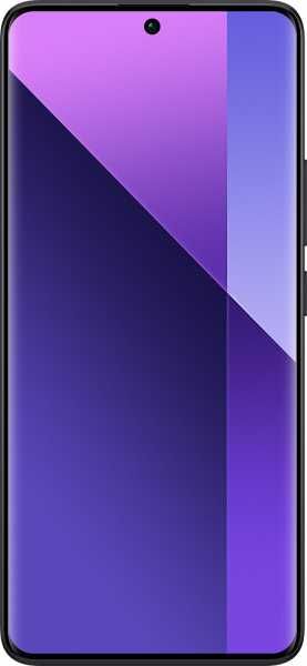 Xiaomi Redmi Note 13 Pro Plus 5G 12/512 ГБ Черный (новый)