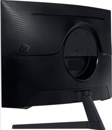 Монитор Samsung 27" S27CG550EI 165Hz