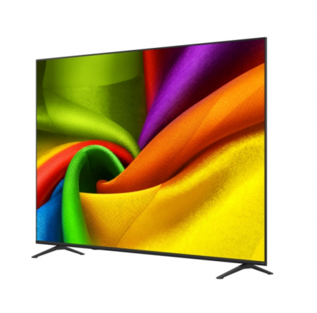 85" Телевизор NANO LED LG 85NU900B6LA.ARUG (2026)