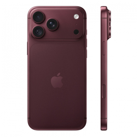 Apple Iphone 18 Pro Max 2TB Burgundy