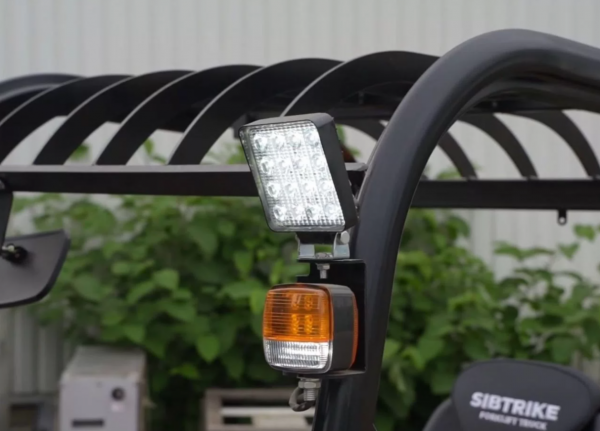 Вилочный погрузчик SIBTRIKE SF4 LIGHT 15.3LA 1500 кг
