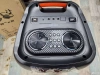 Колонка портативная mivo MD-802 2 микрофона 120W