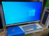 Моноблок 24" SmartX 8/256 Гб