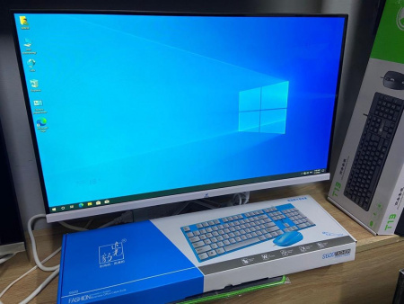 Моноблок 24" SmartX 8/256 Гб