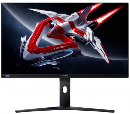 Монитор 27" Xiaomi Mini LED Gaming Monitor G Pro 