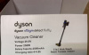 Пылесос DYSON V15 Detect Fluffy