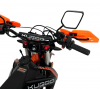 Электропитбайк Kugoo XB 125