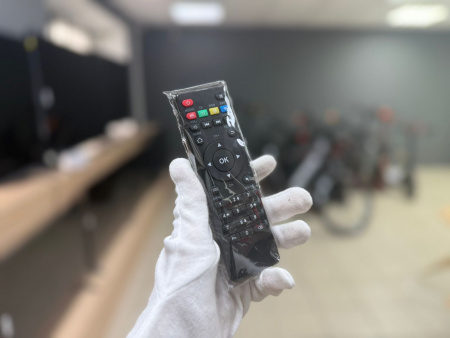 ТВ-приставка TV BOX MXQ Pro