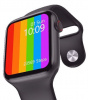 Smart watch 6 series с безрамочным экраном