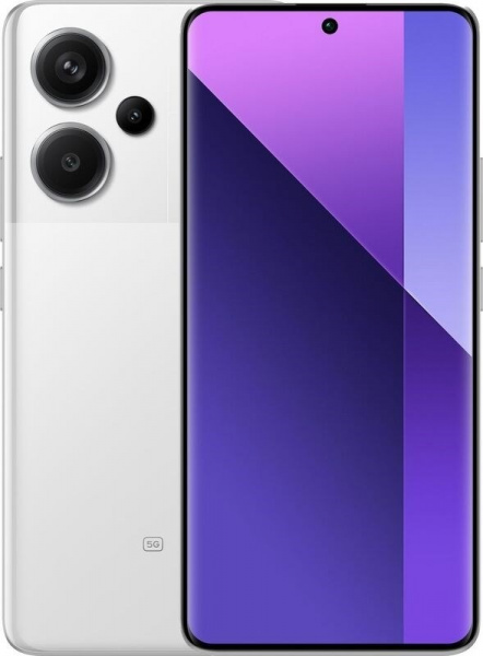 Смартфон Xiaomi Redmi Note 13 Pro+ 5G 8/256 ГБ