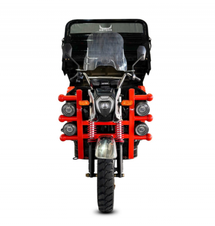 Грузовой трицикл WHITE SIBERIA SIBTRIKE CARGO 2000 кг 1.8