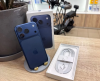 iPhone 17 Pro, 256 ГБ, SIM + eSIM